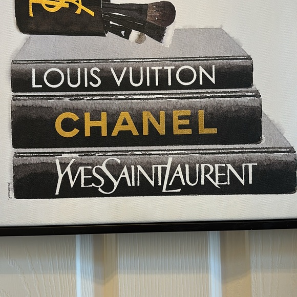 NWOT Wall hanging - Picture 3 of 9